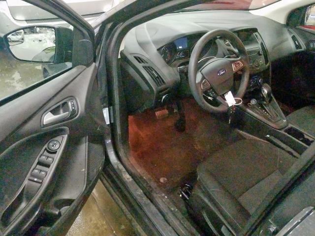 Photo 8 VIN: 1FADP3K2XJL216814 - FORD FOCUS 