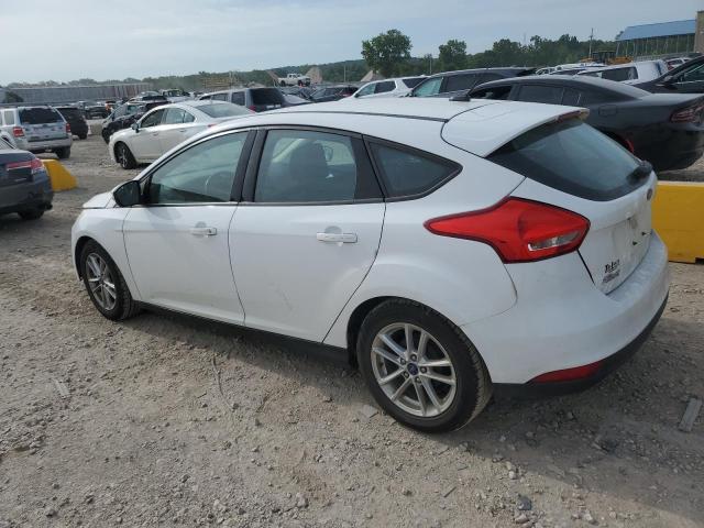 Photo 1 VIN: 1FADP3K2XJL223424 - FORD FOCUS SE 