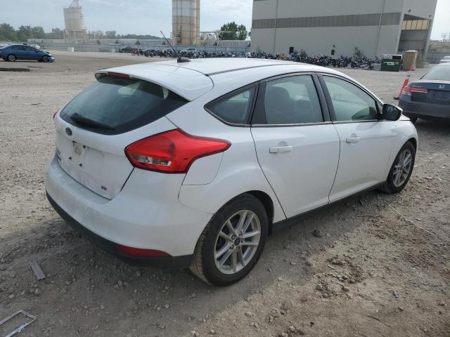 Photo 2 VIN: 1FADP3K2XJL223424 - FORD FOCUS SE 