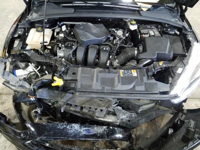 Photo 6 VIN: 1FADP3K2XJL224895 - FORD FOCUS SE 