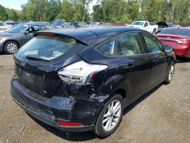 Photo 3 VIN: 1FADP3K2XJL225058 - FORD FOCUS 