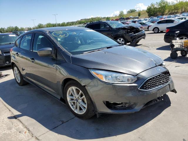 Photo 0 VIN: 1FADP3K2XJL230289 - FORD FOCUS SE 