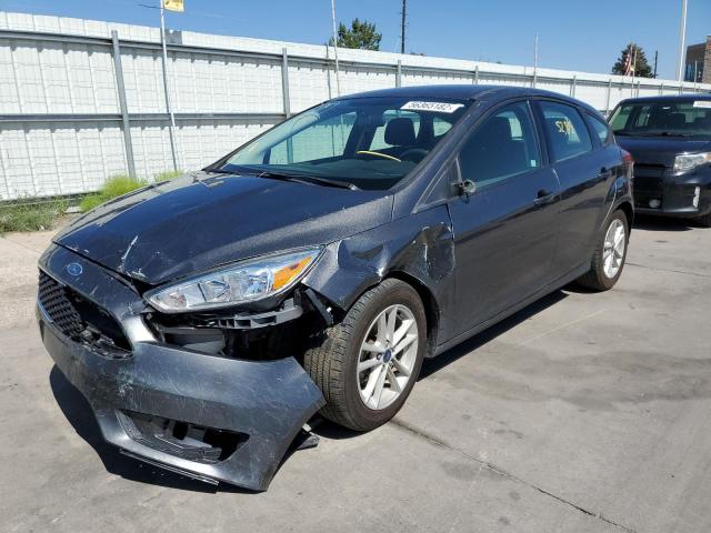 Photo 1 VIN: 1FADP3K2XJL230289 - FORD FOCUS SE 