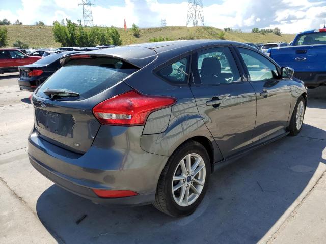 Photo 3 VIN: 1FADP3K2XJL230289 - FORD FOCUS SE 