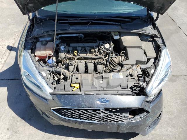 Photo 6 VIN: 1FADP3K2XJL230289 - FORD FOCUS SE 