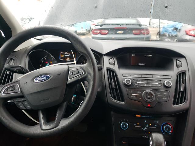 Photo 8 VIN: 1FADP3K2XJL231491 - FORD FOCUS SE 