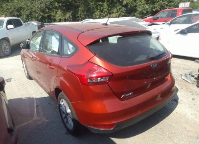 Photo 2 VIN: 1FADP3K2XJL245035 - FORD FOCUS 