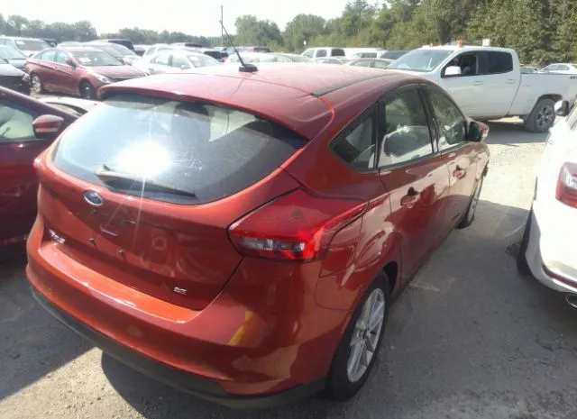 Photo 3 VIN: 1FADP3K2XJL245035 - FORD FOCUS 