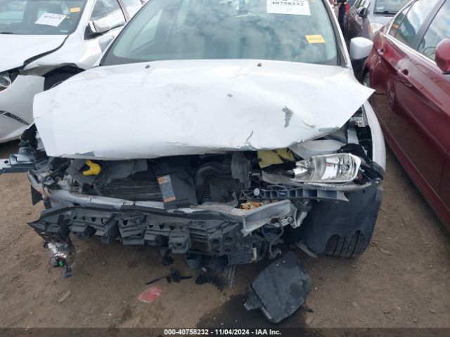 Photo 5 VIN: 1FADP3K2XJL252177 - FORD FOCUS 