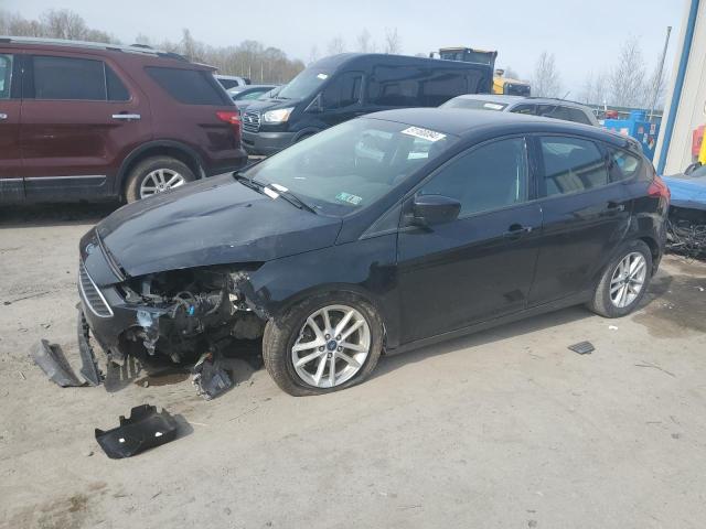 Photo 0 VIN: 1FADP3K2XJL258402 - FORD FOCUS 