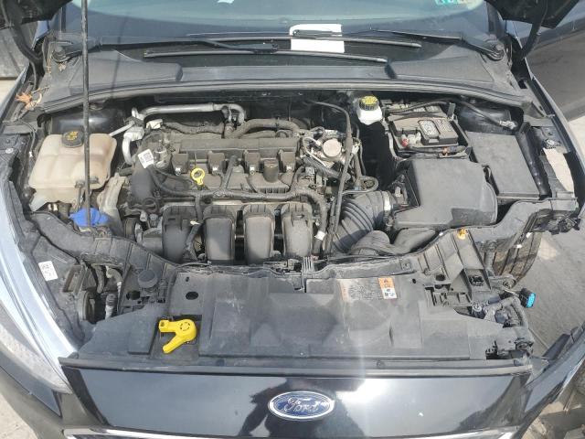 Photo 10 VIN: 1FADP3K2XJL258402 - FORD FOCUS 