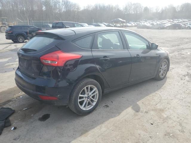 Photo 2 VIN: 1FADP3K2XJL258402 - FORD FOCUS 