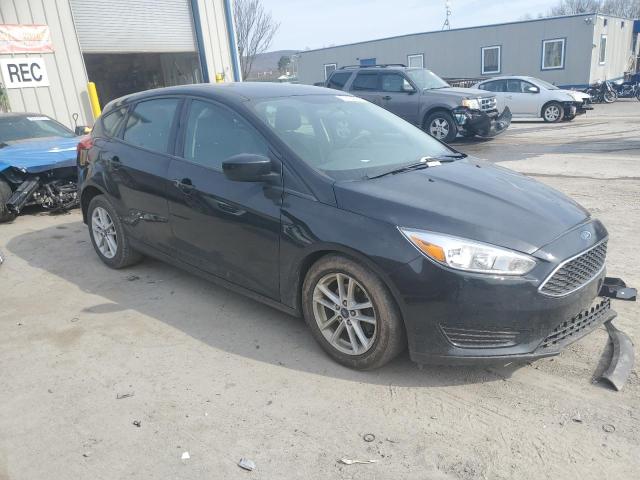 Photo 3 VIN: 1FADP3K2XJL258402 - FORD FOCUS 