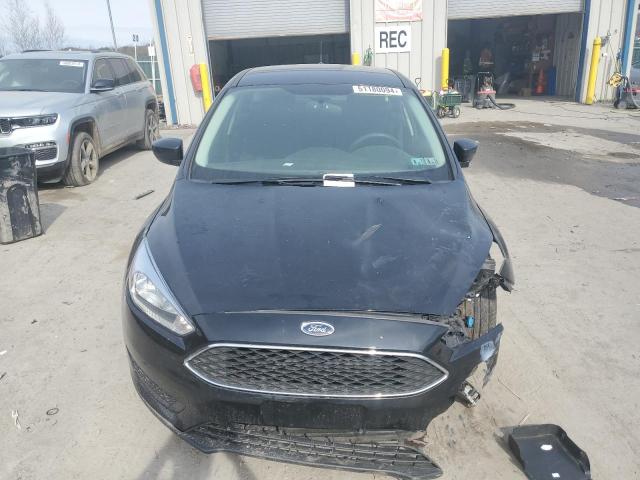 Photo 4 VIN: 1FADP3K2XJL258402 - FORD FOCUS 