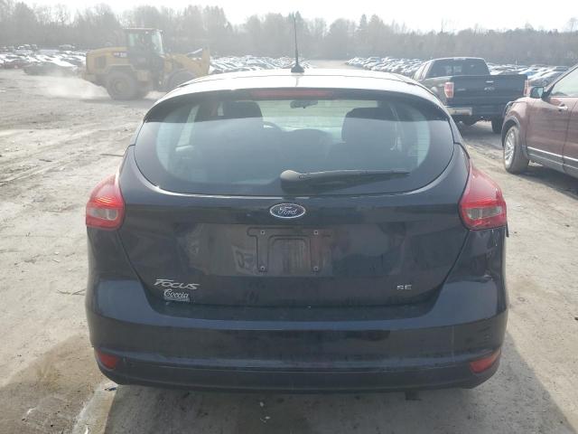 Photo 5 VIN: 1FADP3K2XJL258402 - FORD FOCUS 