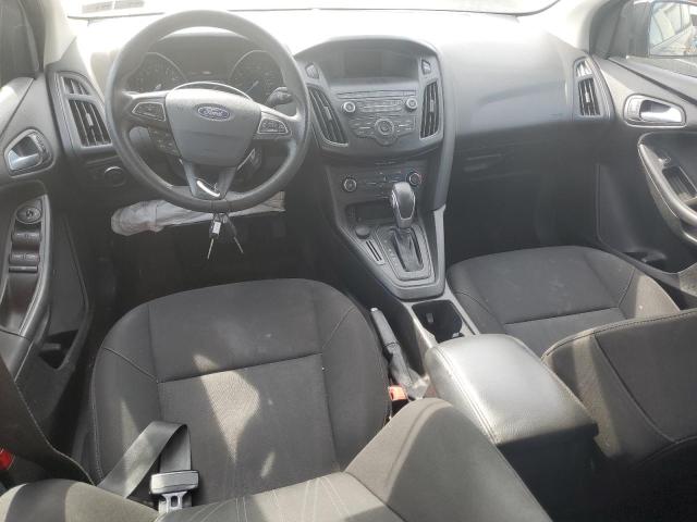 Photo 7 VIN: 1FADP3K2XJL258402 - FORD FOCUS 