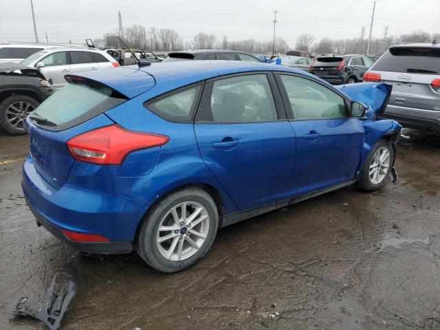 Photo 2 VIN: 1FADP3K2XJL258674 - FORD FOCUS 