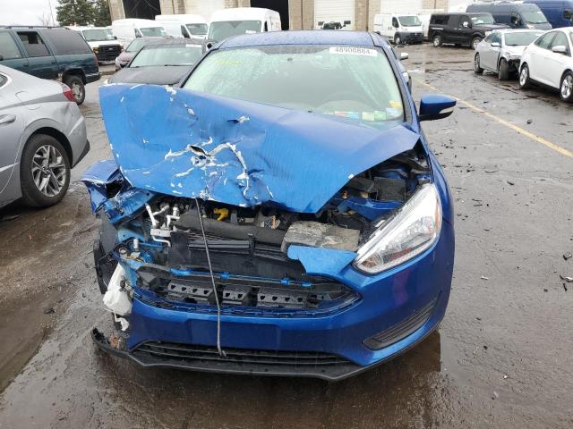 Photo 4 VIN: 1FADP3K2XJL258674 - FORD FOCUS 