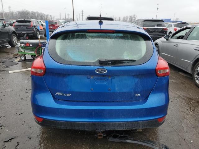 Photo 5 VIN: 1FADP3K2XJL258674 - FORD FOCUS 