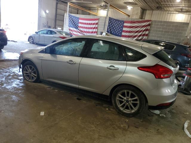 Photo 1 VIN: 1FADP3K2XJL259985 - FORD FOCUS SE 