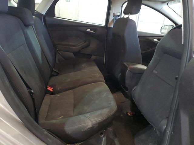 Photo 10 VIN: 1FADP3K2XJL259985 - FORD FOCUS SE 