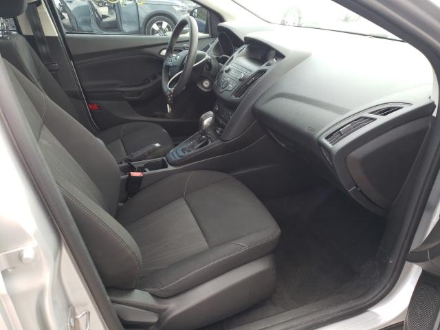 Photo 4 VIN: 1FADP3K2XJL265995 - FORD FOCUS 