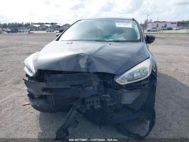 Photo 5 VIN: 1FADP3K2XJL275362 - FORD FOCUS 