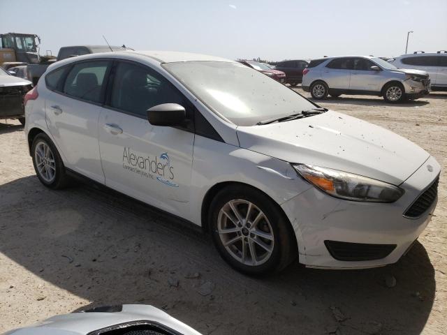 Photo 3 VIN: 1FADP3K2XJL277712 - FORD FOCUS SE 