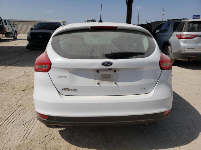 Photo 5 VIN: 1FADP3K2XJL277712 - FORD FOCUS SE 