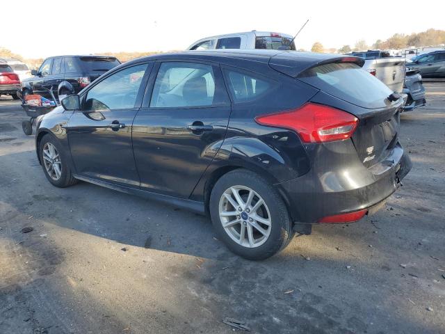 Photo 1 VIN: 1FADP3K2XJL281498 - FORD FOCUS SE 