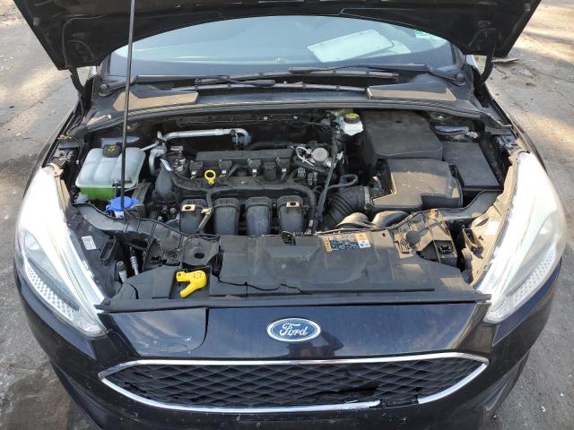 Photo 10 VIN: 1FADP3K2XJL281498 - FORD FOCUS SE 