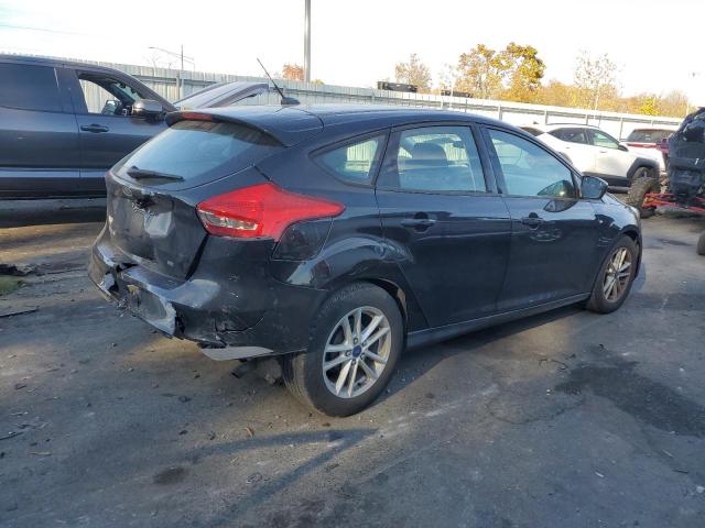 Photo 2 VIN: 1FADP3K2XJL281498 - FORD FOCUS SE 