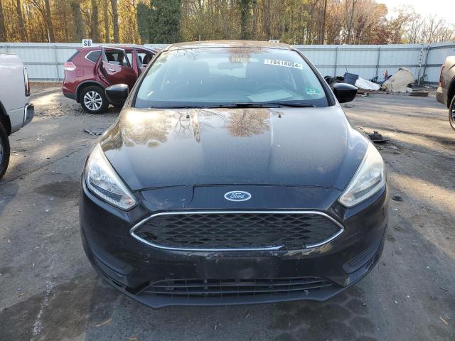 Photo 4 VIN: 1FADP3K2XJL281498 - FORD FOCUS SE 