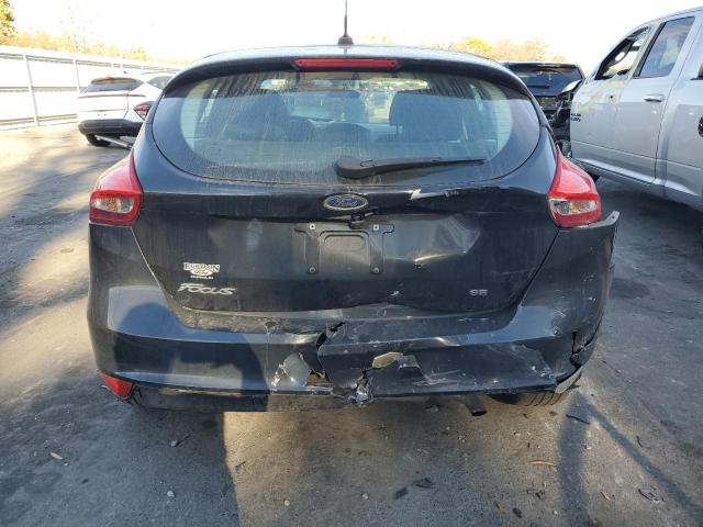 Photo 5 VIN: 1FADP3K2XJL281498 - FORD FOCUS SE 