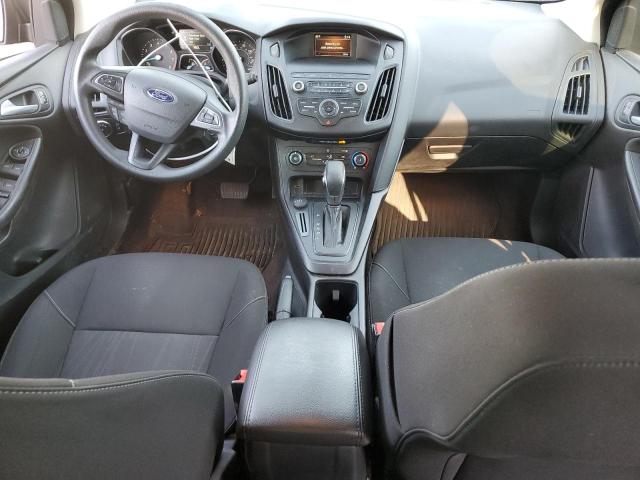 Photo 7 VIN: 1FADP3K2XJL281498 - FORD FOCUS SE 