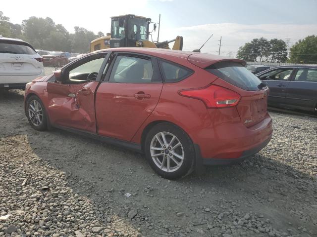 Photo 1 VIN: 1FADP3K2XJL307436 - FORD FOCUS SE 