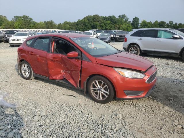 Photo 3 VIN: 1FADP3K2XJL307436 - FORD FOCUS SE 