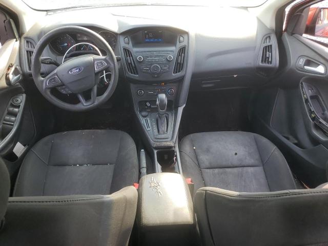 Photo 7 VIN: 1FADP3K2XJL307436 - FORD FOCUS SE 