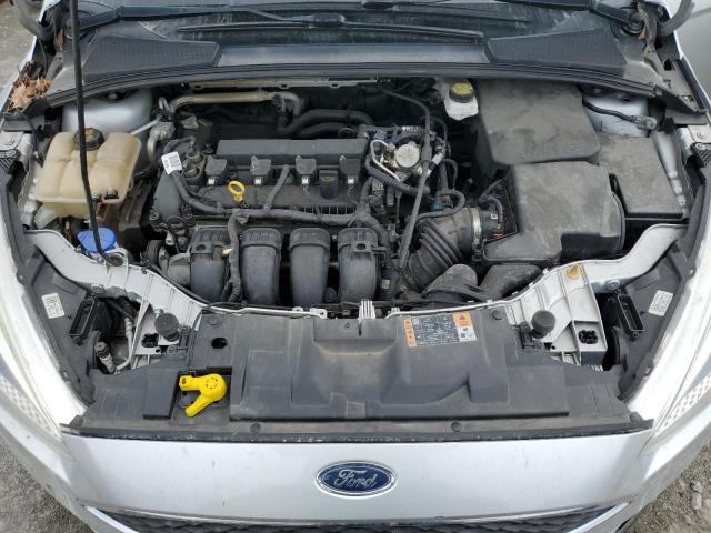 Photo 10 VIN: 1FADP3K2XJL317111 - FORD FOCUS SE 