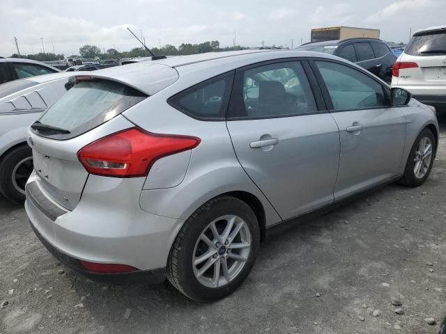 Photo 2 VIN: 1FADP3K2XJL317111 - FORD FOCUS SE 