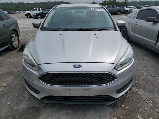 Photo 4 VIN: 1FADP3K2XJL317111 - FORD FOCUS SE 