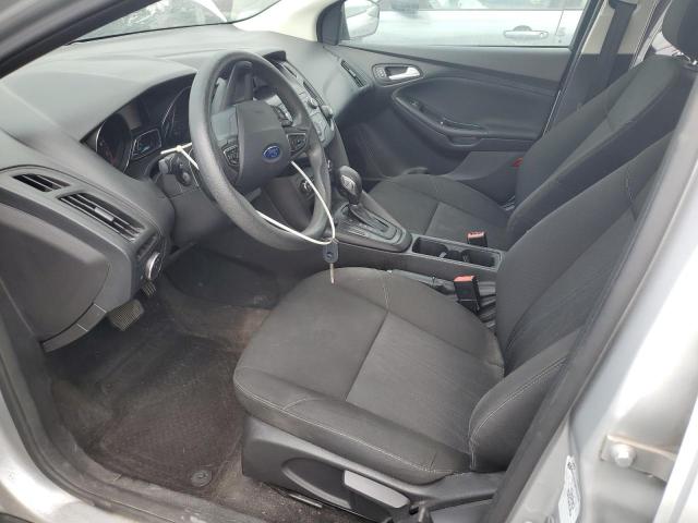 Photo 6 VIN: 1FADP3K2XJL317111 - FORD FOCUS SE 