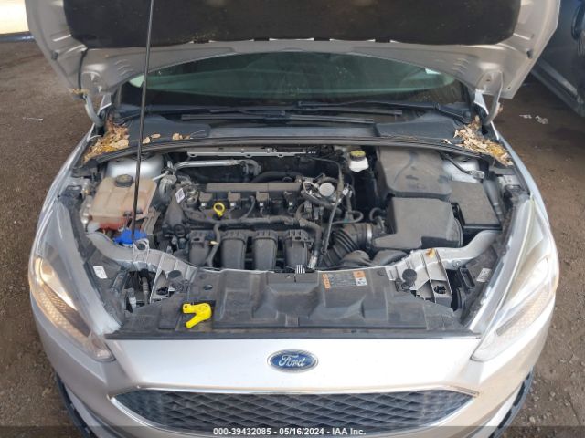 Photo 9 VIN: 1FADP3K2XJL326651 - FORD FOCUS 