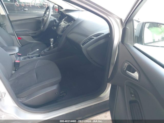 Photo 4 VIN: 1FADP3KE0FL375018 - FORD FOCUS 