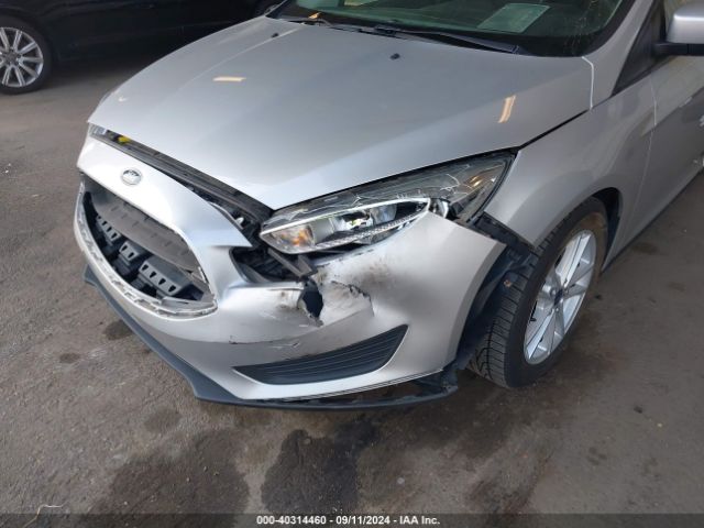 Photo 5 VIN: 1FADP3KE0FL375018 - FORD FOCUS 