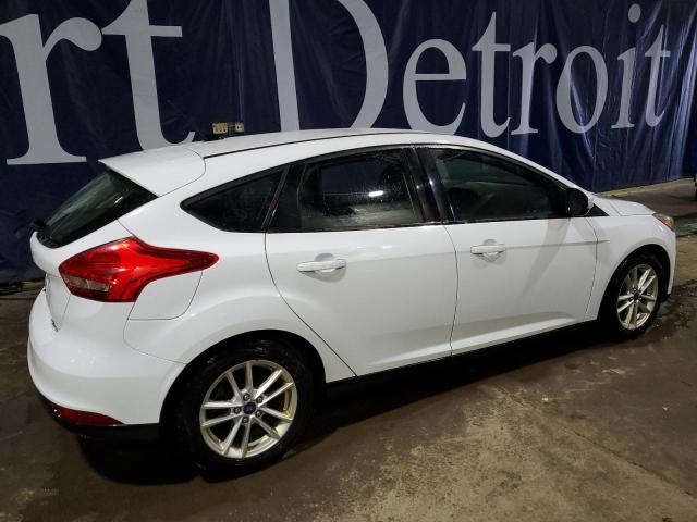 Photo 2 VIN: 1FADP3KE0GL206781 - FORD FOCUS 