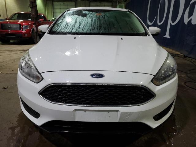 Photo 4 VIN: 1FADP3KE0GL206781 - FORD FOCUS 