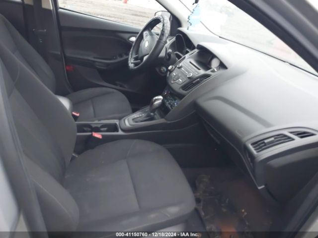 Photo 4 VIN: 1FADP3KE0GL223712 - FORD FOCUS 