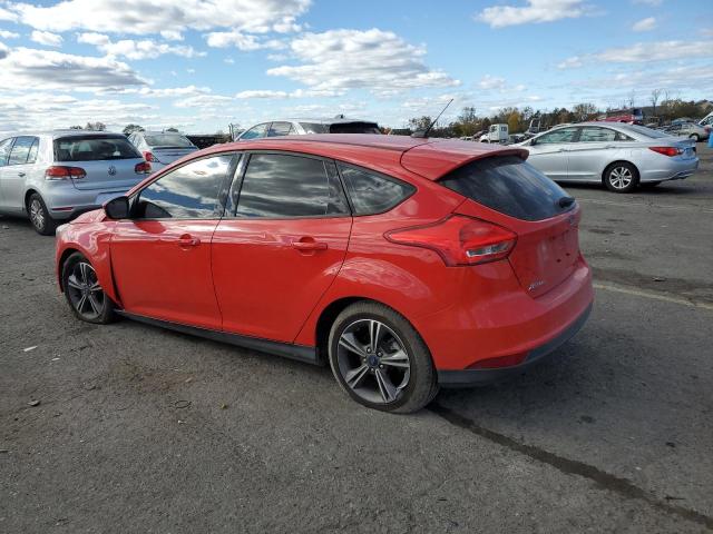 Photo 1 VIN: 1FADP3KE0GL318965 - FORD FOCUS SE 