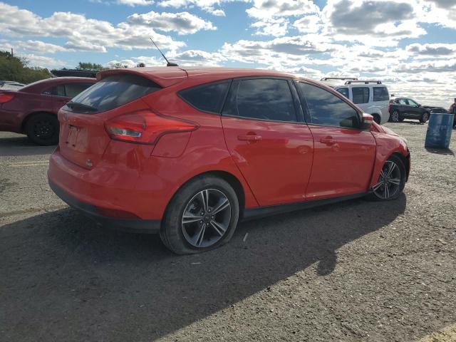 Photo 2 VIN: 1FADP3KE0GL318965 - FORD FOCUS SE 